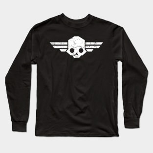 Helldivers Long Sleeve T-Shirt